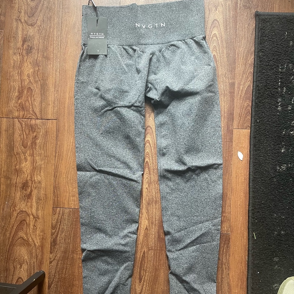 NVGTN Seamless Leggings